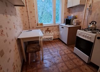 Продажа 3-комнатной квартиры, 51 м2, Нижний Новгород, улица Мельникова, 18, метро Комсомольская