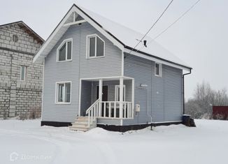 Продам дом, 126 м2, Ярославль, улица Рылеева, 105А, Красноперекопский район
