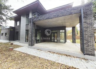 Продажа дома, 320 м2, деревня Сивково