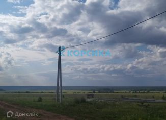 Продам участок, 10 сот., село Ильбухтино, 2-й Новый переулок