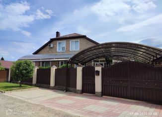 Дом на продажу, 282.5 м2, хутор Северо-Восточные Сады, улица Суворова, 4