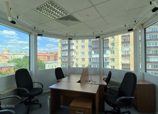 Сдам в аренду офис, 504 м2, Москва, Последний переулок, 11, Последний переулок