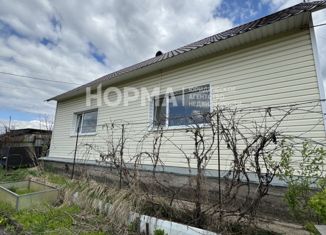 Продается дом, 67 м2, Октябрьский, проезд Степана Разина