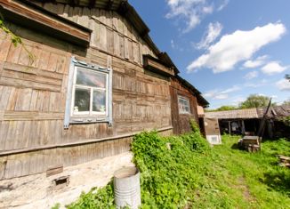 Дом на продажу, 37.5 м2, деревня Барневка, Путейская улица