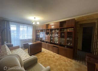 Продажа трехкомнатной квартиры, 63.6 м2, Калининградская область, Центральная улица, 3А