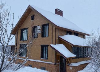 Продам дом, 234 м2, деревня Садилово, улица Слободка, 13