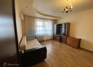 Продается 1-комнатная квартира, 39.3 м2, Ярославль, улица Папанина, 6