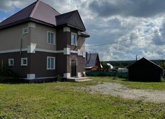 Продам дом, 180 м2, посёлок Верхняя Сысерть, Советская улица, 2А