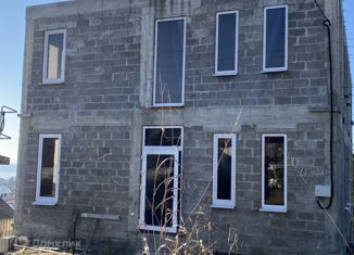 Продается дом, 270 м2, село Нижнее Учдере, Енисейская улица, 52