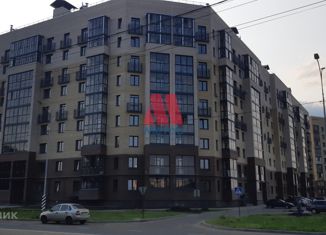 Продажа 1-комнатной квартиры, 30 м2, Ярославль, Дядьковская улица, 8, жилой район Сокол