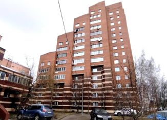 Продаю однокомнатную квартиру, 37.8 м2, Санкт-Петербург, аллея Котельникова, 2, аллея Котельникова