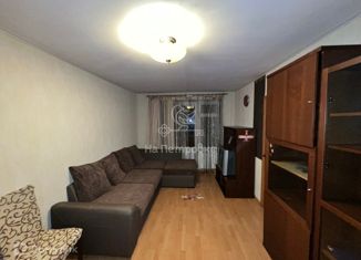 Сдам в аренду 3-ком. квартиру, 54 м2, Москва, улица Фёдора Полетаева, 8к5, район Кузьминки