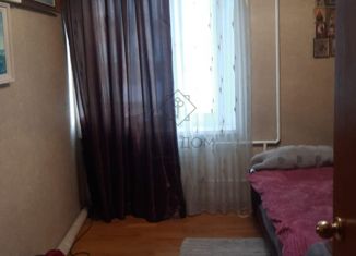 Аренда комнаты, 45 м2, Москва, Рязанский проспект, 95к2, район Выхино-Жулебино