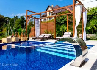 Продается дом, 320 м2, село Высокое, Брянская улица, 18/4