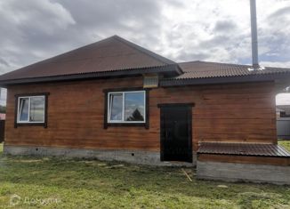 Дом на продажу, 130.2 м2, СТ Топольки-1 Минусинский, Лесной переулок