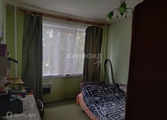 Продажа 3-ком. квартиры, 63 м2, Новосибирск, метро Берёзовая роща, улица Федосеева, 10