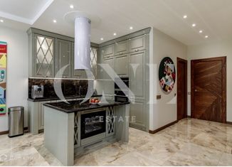 Продается таунхаус, 240 м2, деревня Папушево, коттеджный посёлок Папушево парк, 146/4