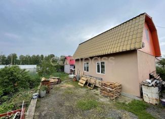 Продаю дом, 80 м2, СНТ Рассвет-1, Фабричная улица, 21