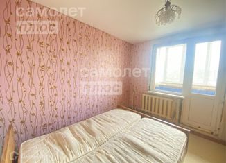 Продам 3-комнатную квартиру, 68 м2, Тимашевск, микрорайон Индустриальный, 79
