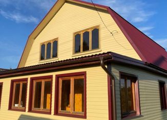 Продаю дом, 270 м2, село Мастиновка