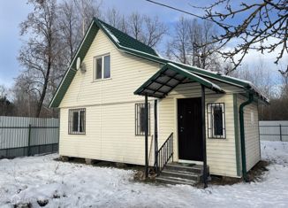 Дом в аренду, 50 м2, Серпухов, Лесная улица, 15