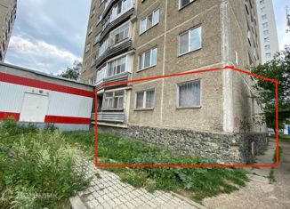 Продажа офиса, 55 м2, Первоуральск, улица Ленина