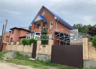 Продаю дом, 192 м2, Челябинская область, Лиственный переулок