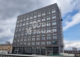 Квартира на продажу студия, 23.1 м2, Москва, Ленинградский проспект, 80к66, метро Сокол