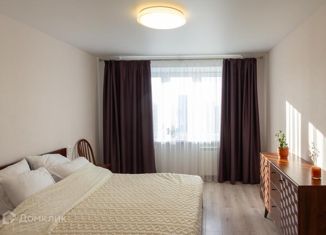 Продам 2-комнатную квартиру, 56 м2, Самарская область, Московское шоссе, 28