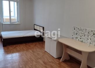 Сдам квартиру студию, 27.5 м2, Красноярск, Норильская улица, 40, ЖК Родники