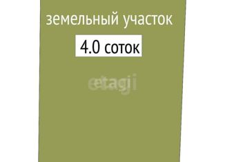 Продам участок, 4 сот., садоводческое некоммерческое товарищество Восток, садоводческое некоммерческое товарищество Восток, 152Н