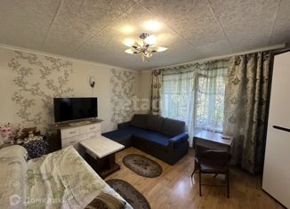 Продам квартиру студию, 18 м2, Калининград, улица Дзержинского, 38