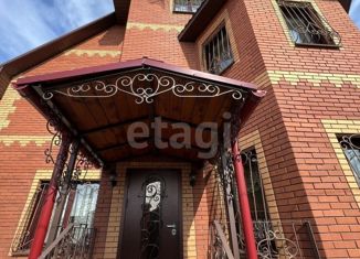 Продажа дома, 196.6 м2, село Новолуговое, 1-я улица Новосёлов, 14