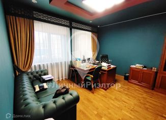 Продаю офис, 240.1 м2, Рязань, Советский административный округ, Садовая улица, 32