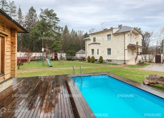 Продам дом, 287 м2, посёлок Ивановское