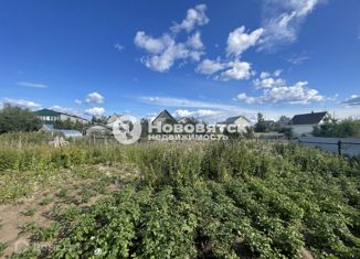 Продаю участок, 10 сот., деревня Хабаровы, деревня Хабаровы, 4В