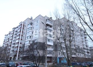Продаю трехкомнатную квартиру, 95 м2, Красноярск, улица Менжинского, 9Г