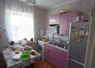 Дом на продажу, 65 м2, село Медведево, Лесная улица