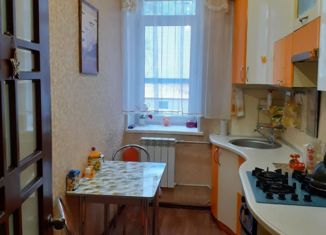 Продажа 3-ком. квартиры, 65.4 м2, Нижний Новгород, Московское шоссе, 77, метро Канавинская