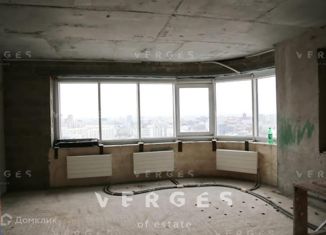 Продажа трехкомнатной квартиры, 94 м2, Москва, Ленинский проспект, 111к1, ЖК Велл Хаус