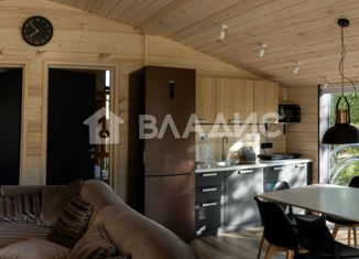 Продаю дом, 56.9 м2, деревня Ильичёвка
