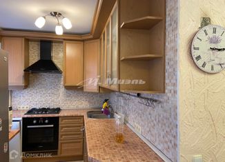 Аренда 3-ком. квартиры, 67 м2, село Перово, улица Ленина, 1