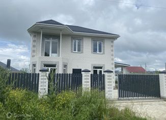 Продам дом, 160 м2, село Цибанобалка, Совхозная улица