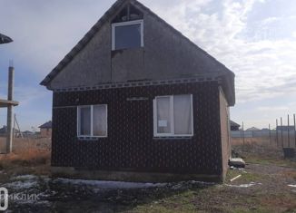 Продается дом, 55 м2, станица Новотитаровская, Северная улица