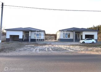 Продам дом, 120 м2, деревня Духовец, Июльская улица