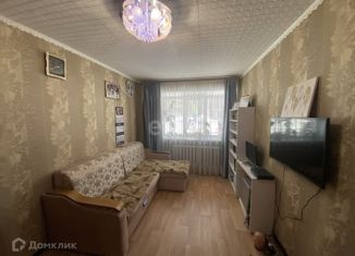 Продажа двухкомнатной квартиры, 46.1 м2, Ульяновск, проспект Гая, 82