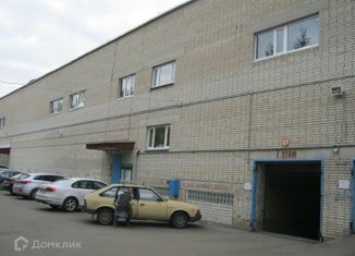 Продается машиноместо, 14.6 м2, Москва, Днепропетровская улица, 12А, ЮАО