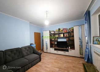 2-комнатная квартира на продажу, 56 м2, посёлок Луговской, улица Ленина, 44