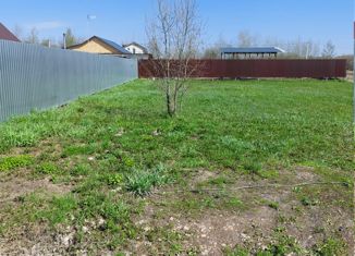 Продаю участок, 8 сот., деревня Золотово, Советская улица, 44