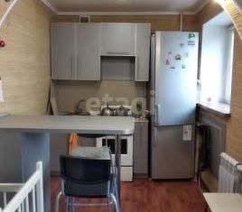 Сдам однокомнатную квартиру, 22 м2, Омск, улица Энергетиков, 66, Советский округ